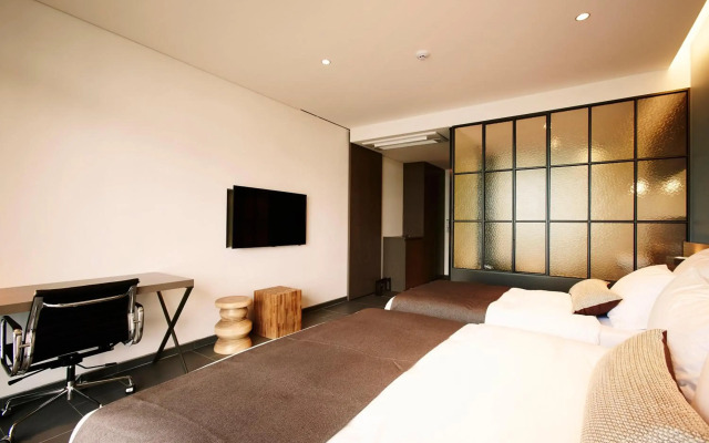 Md Hotel Dongtan