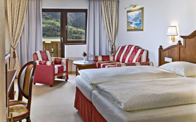 Hotel Berner Zell am See