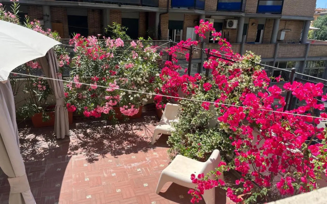 Viale Trastevere 231 A Int.2