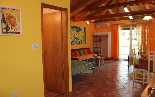 Apartments Barica