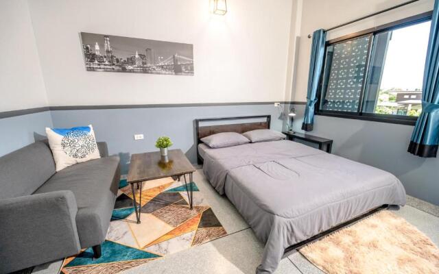 บ้านสุขซอย5