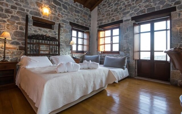 Xemoni Hotel & Spa