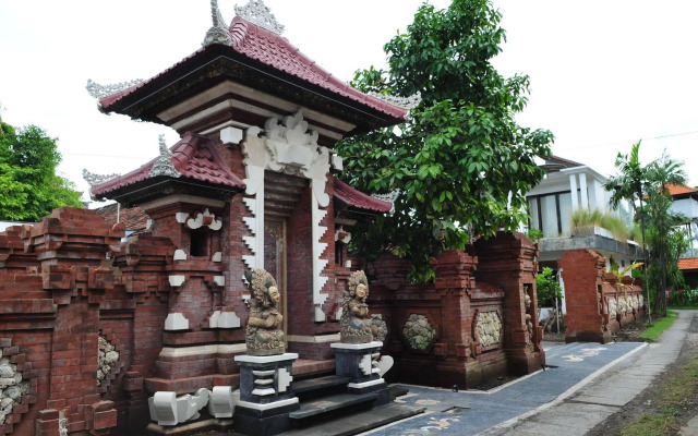 Sukun Bali Cottages