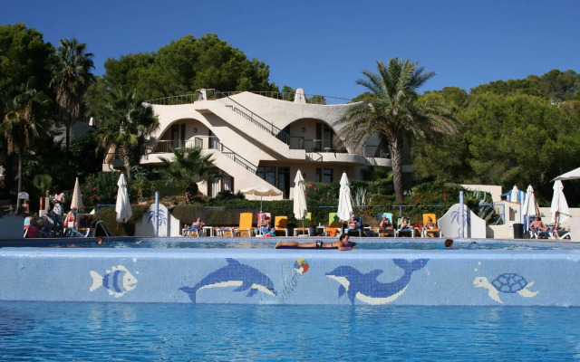 Marble Stella Maris Ibiza