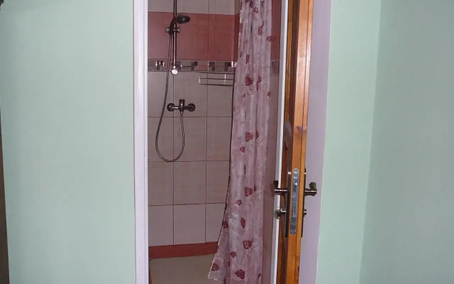 Apartment Alžběta