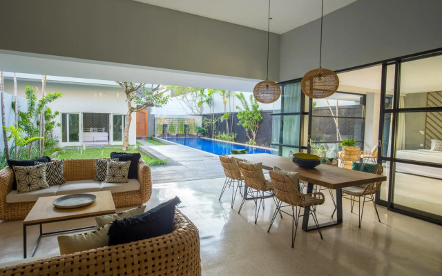 Origin Seminyak