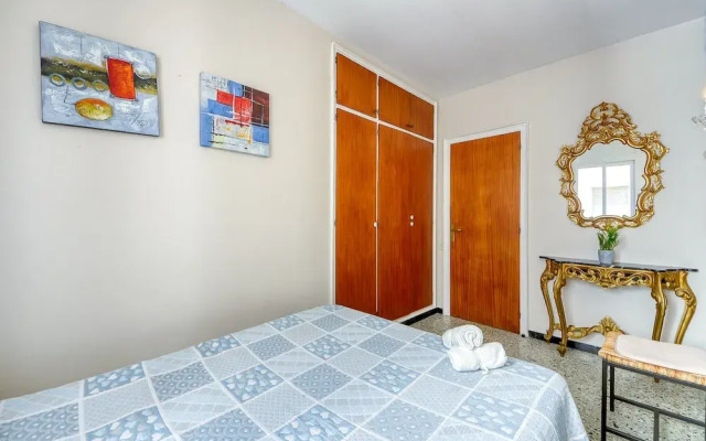 Apartment Near Plataj De Roses Beach