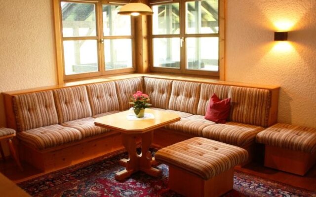Mellau-Appartements