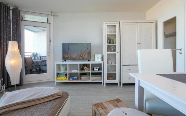 Strandhotel Dahme TraumMeerBlick