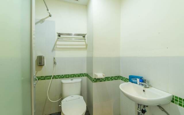 Airy Polonia Abdullah Lubis 3 Medan