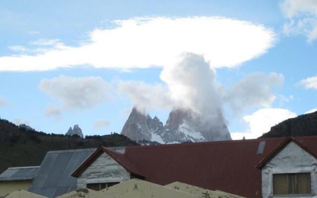 Hotel Glaciar Marconi
