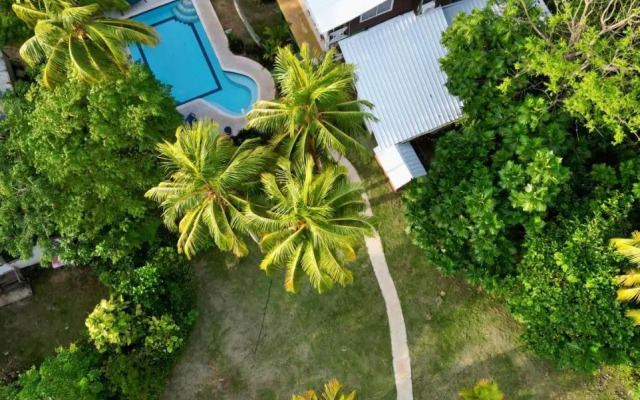 Posada Villa Verde