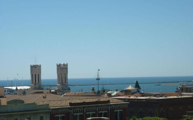 Brezza Marina Luxury Rooms