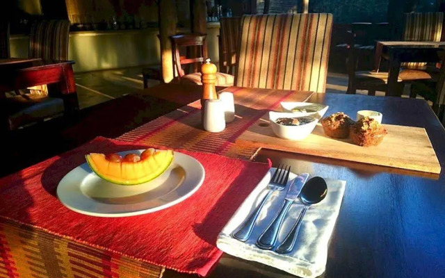 Royal Thonga Safari Lodge