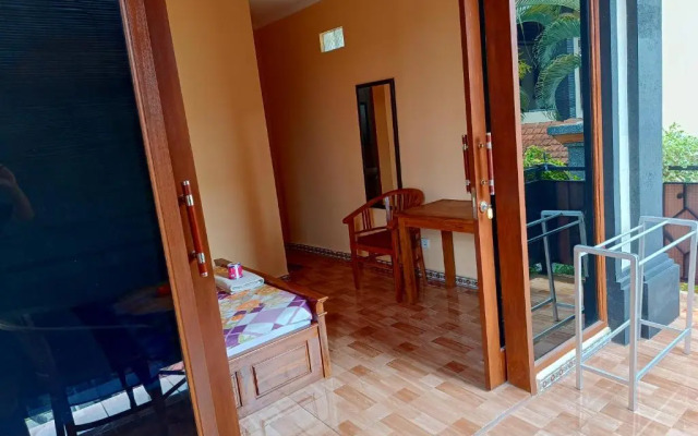 Nyoman House Ubud
