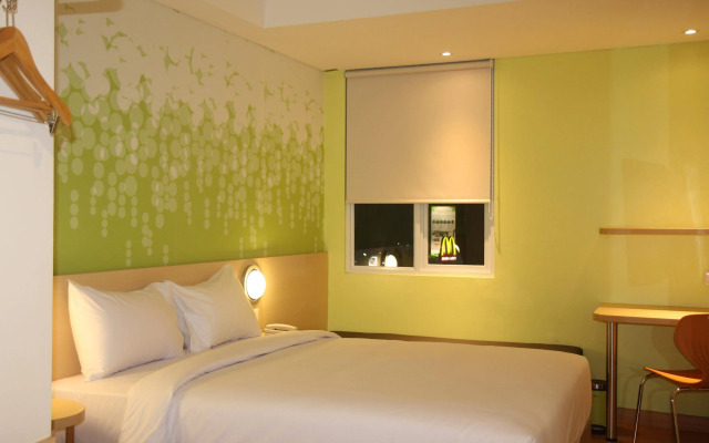 Zest Bogor by Swiss-Belhotel International