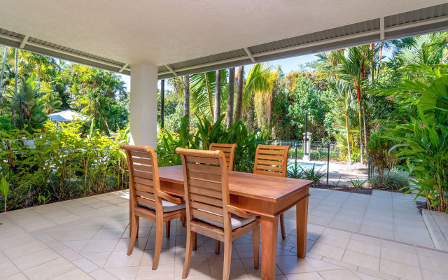 Mandalay Luxury Beachfront Apartments