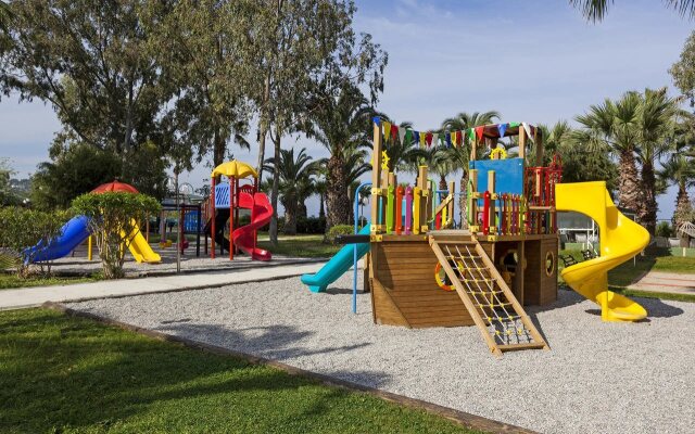 Richmond Ephesus Resort - All Inclusive