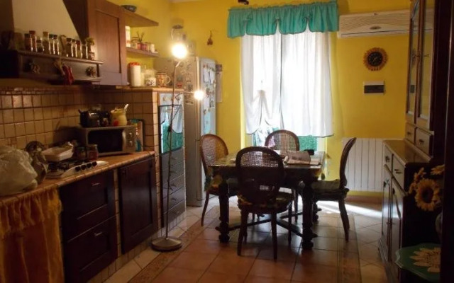 La Casa delle Lodole