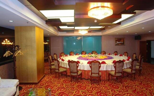 Weihai Beach Mansion