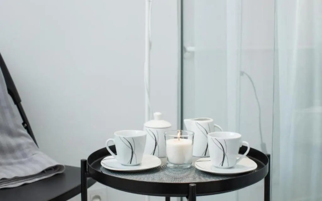 Modern & Luxury APT Zagreb Airport W/ Free Wifi