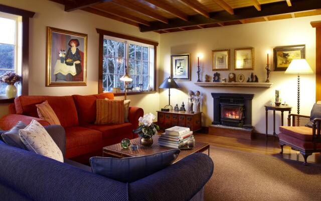 Retiro Park Lodge