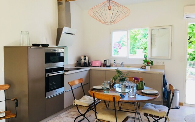 La Maison du Figuier