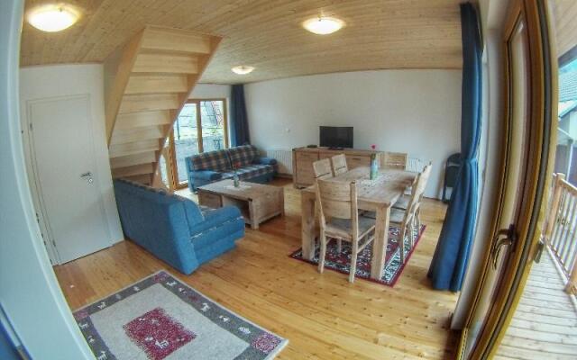 House Planica