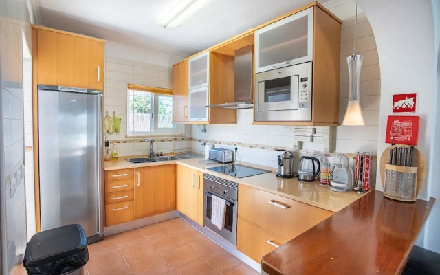 Casa O Charco Lovely Villa With Annex With Priv