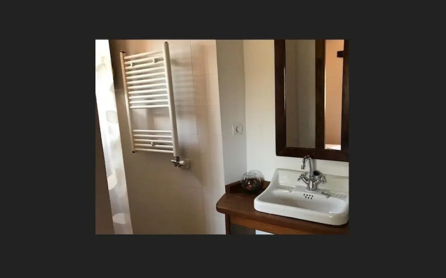 Masia Pou de la Vinya