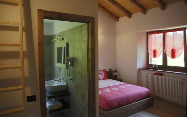 Agriturismo Le Radici