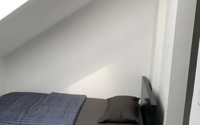 Gemütliche Ferienwohnung bei Hamburg