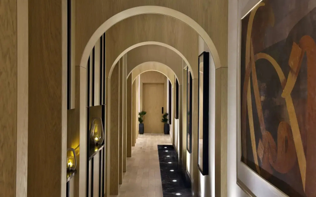 Hilton Riyadh Olaya