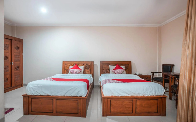 Gino Feruci Kebonjati