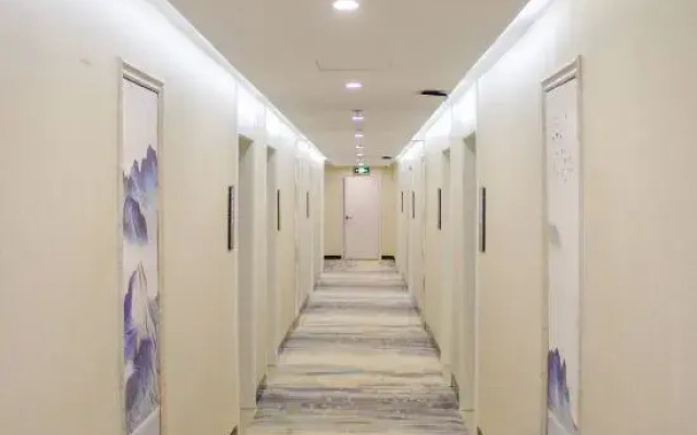 Danyang Haizhou Hotel
