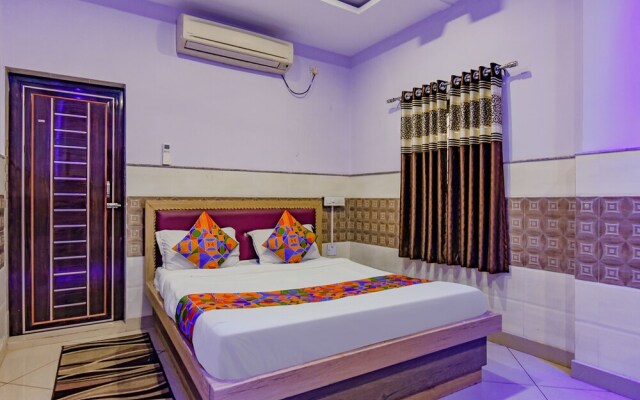 FabHotel New Central