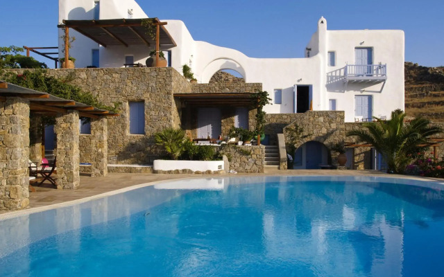Nama Villas
