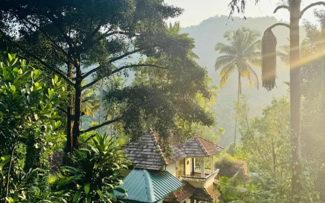 Thoppil Homestay Munnar