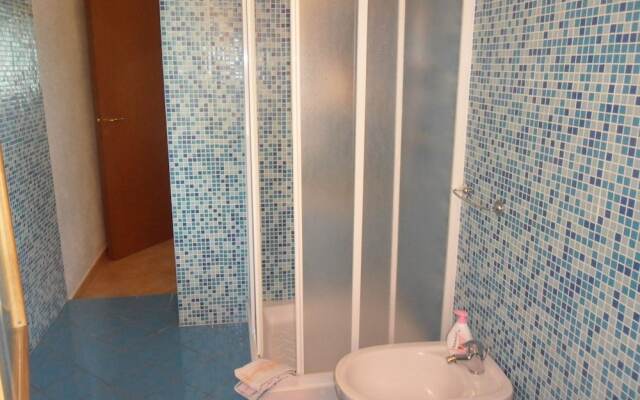 B&B Canne al vento