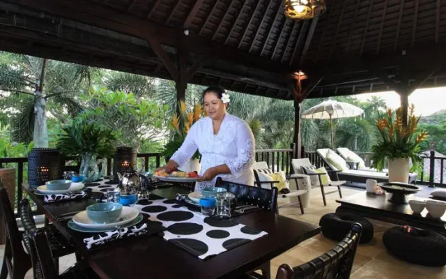 Villa Arjuna