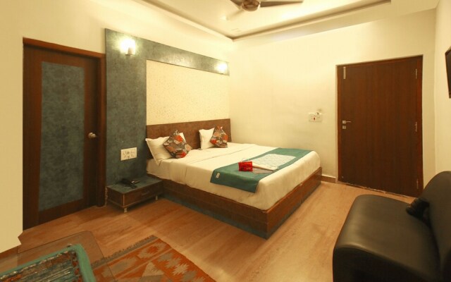 Hotel Rana Villa by OYO Rooms