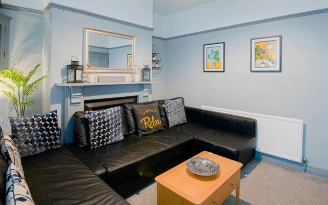 The Clifford Gathering - Sleeps Up To 10