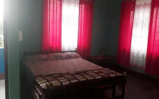 Pandeys Homestay Kalimpong