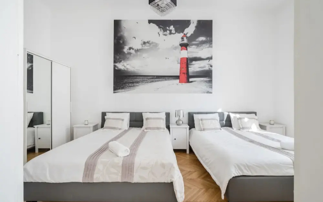 Real Apartments Vadasz