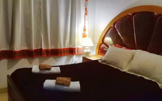 Terrazas Del Coya - Hostel