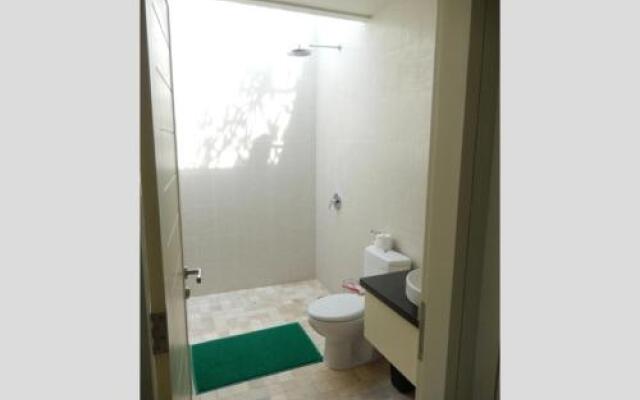 Waterlily Suites Sanur Villa