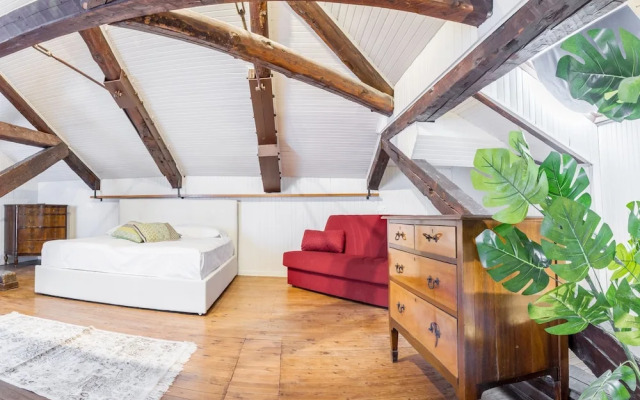 Venice Palace Tintoretto