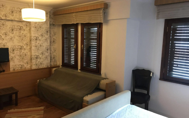 Apollon Hotel