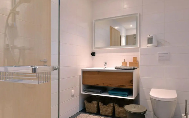 Holiday Home 2 Under the Trees