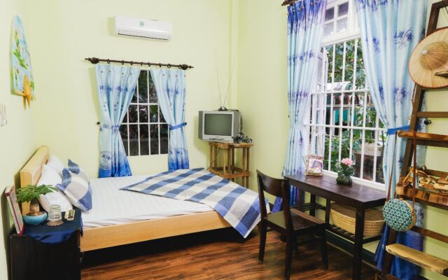 T'Garden Homestay